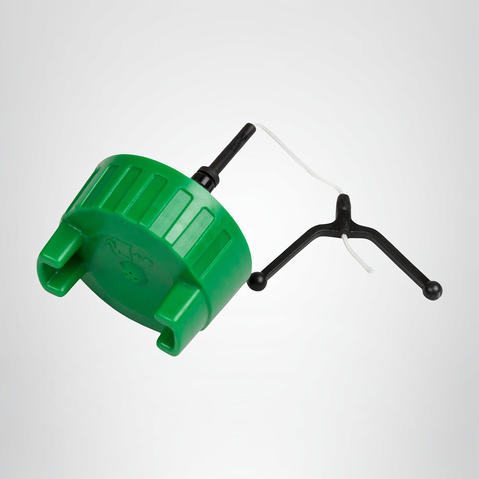 Amazon.com : Genuine OEM Husqvarna Fuel Tank Cap for Brushcutters
